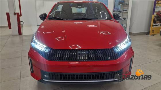 FIAT CRONOS 1.3 FIREFLY FLEX PRECISION CVT FIAT CRONOS 1.3 FIREFLY FLEX PRECISION CVT